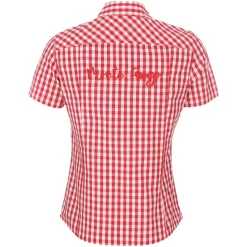 Discount Damen Bluse "Betty", -Kariert Damen Blusen