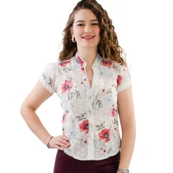 Best Sale Damen Bluse 