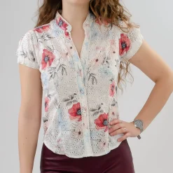 Best Sale Damen Bluse 