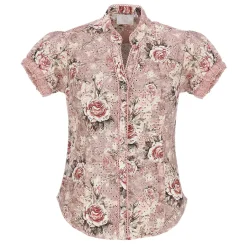 New Damen Bluse "Lara", Damen Blusen