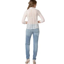 Shop Damen Bluse