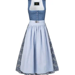 Hot Damen Dirndl "Manuela", Rauch Damen Dirndl