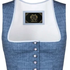Hot Damen Dirndl "Manuela", Rauch Damen Dirndl