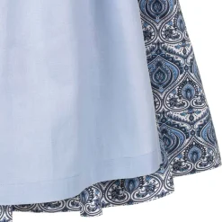 Hot Damen Dirndl 