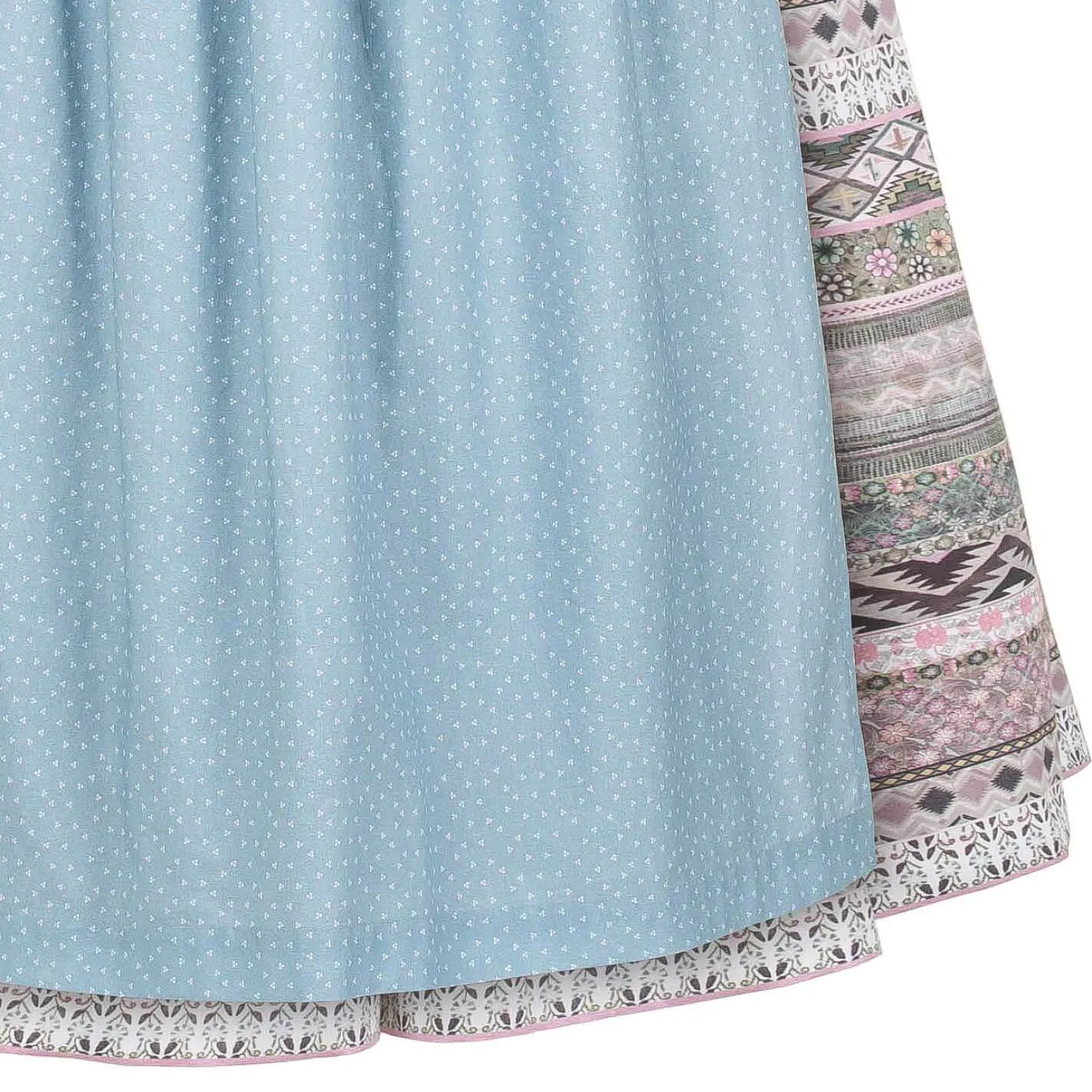 Online Damen Dirndl "Margit", Hell Damen Dirndl