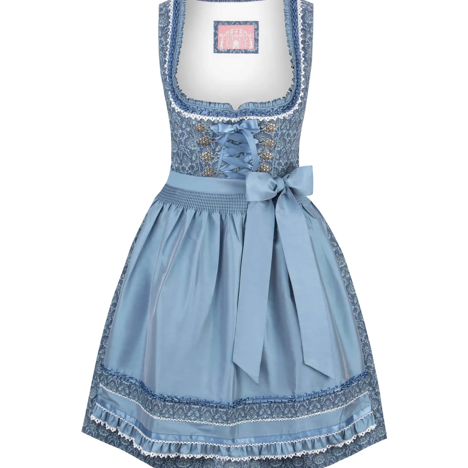 Flash Sale Damen Dirndl "Ruby", Damen Dirndl