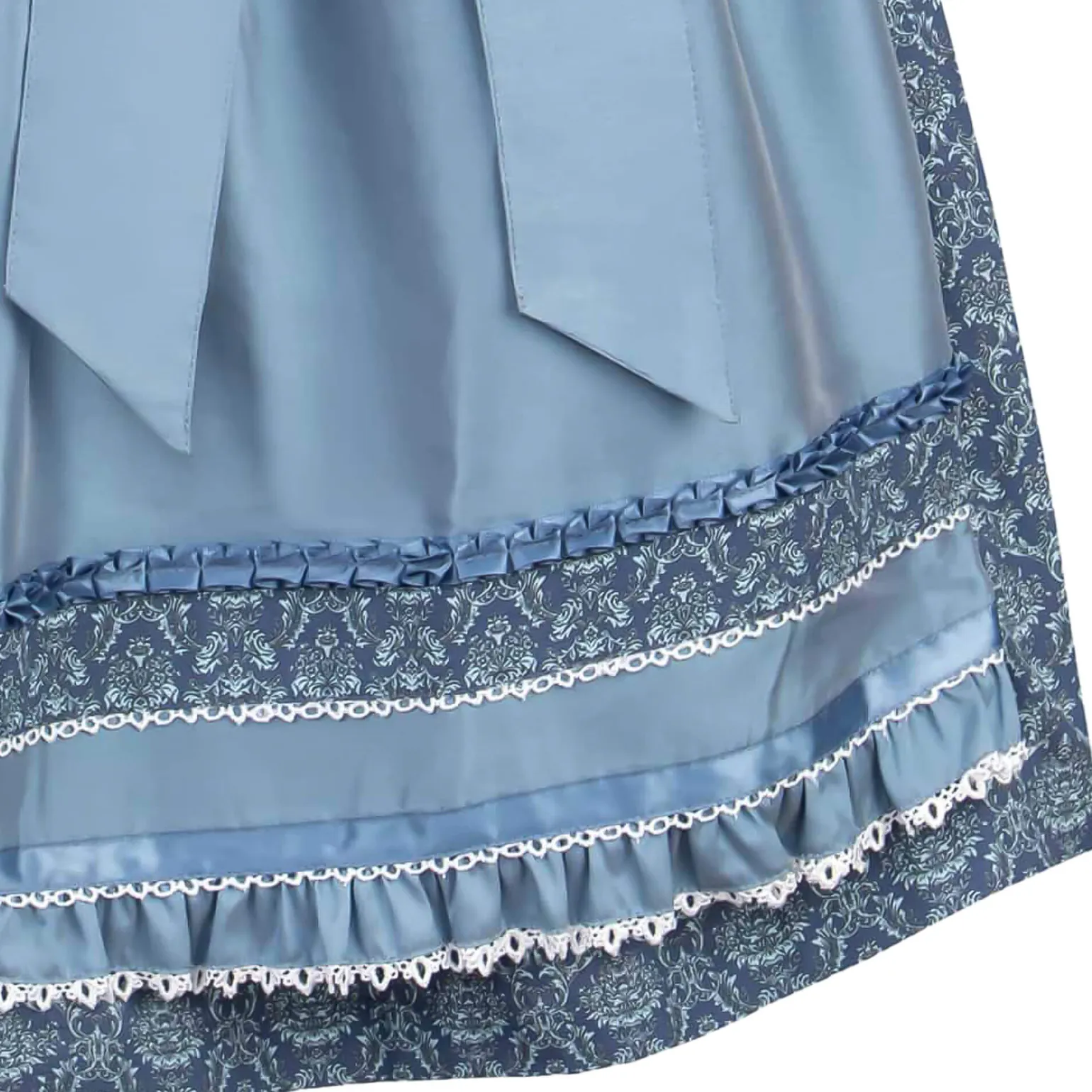 Flash Sale Damen Dirndl "Ruby", Damen Dirndl