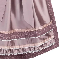Hot Damen Dirndl