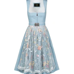 Best Sale Damen Dirndl "Sabine", Hell Damen Dirndl