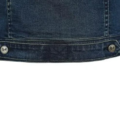 Outlet Damen Jeansjacke