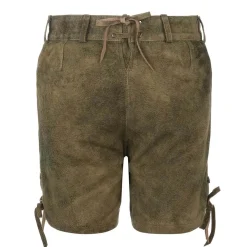 Sale Damen Lederhose "Babsi", Damen Lederhosen