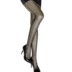Store Damen Netzstrumpfhose-Jasera, Damen Schuhe & Socken