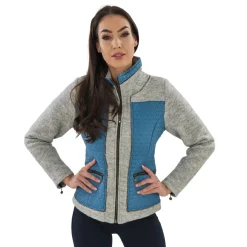 Cheap Damen Outdoor Jacke "Clarissa", Damen Jacken
