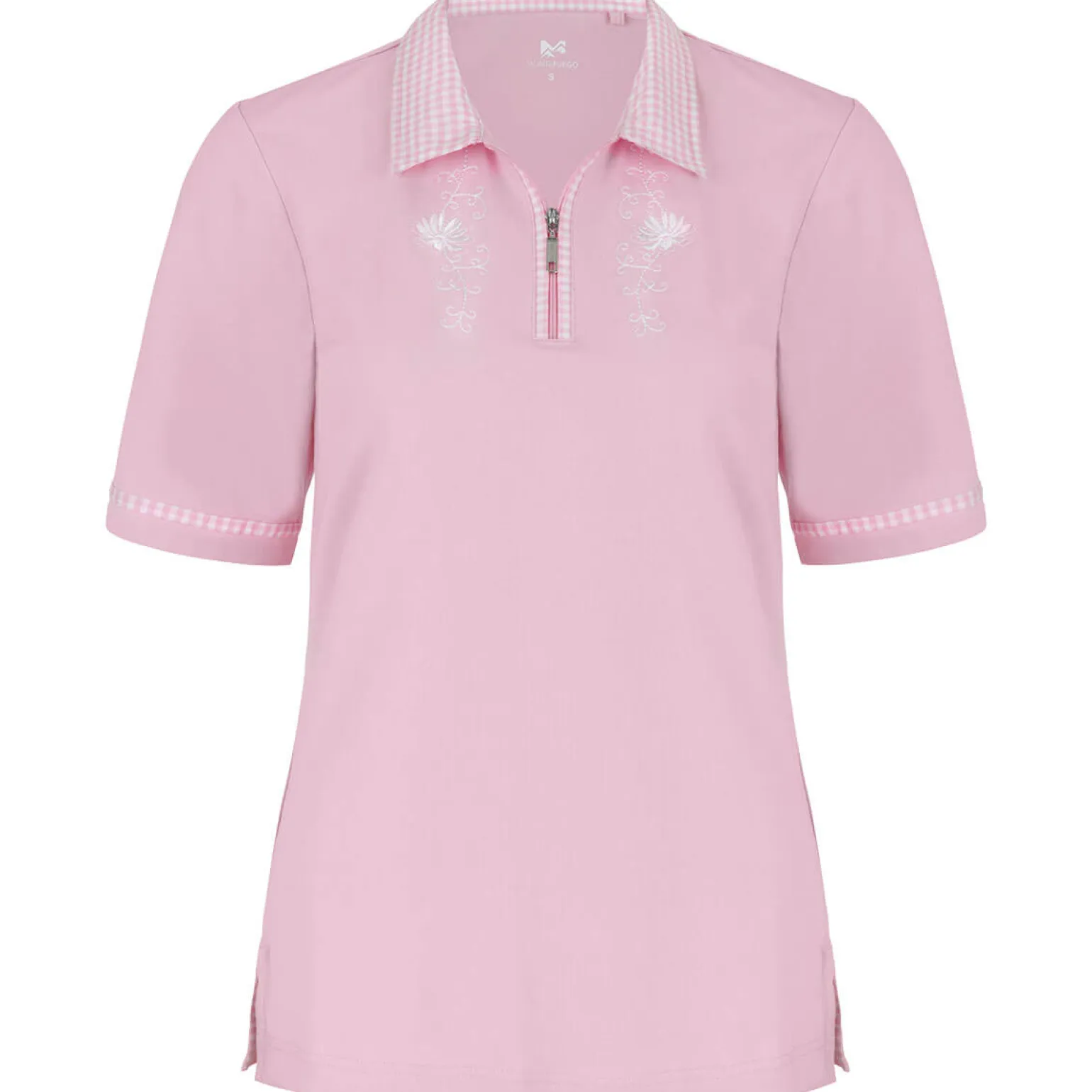 Outlet Damen Polo "Isabella", Damen Polos