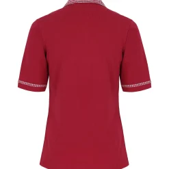 Discount Damen Polo 