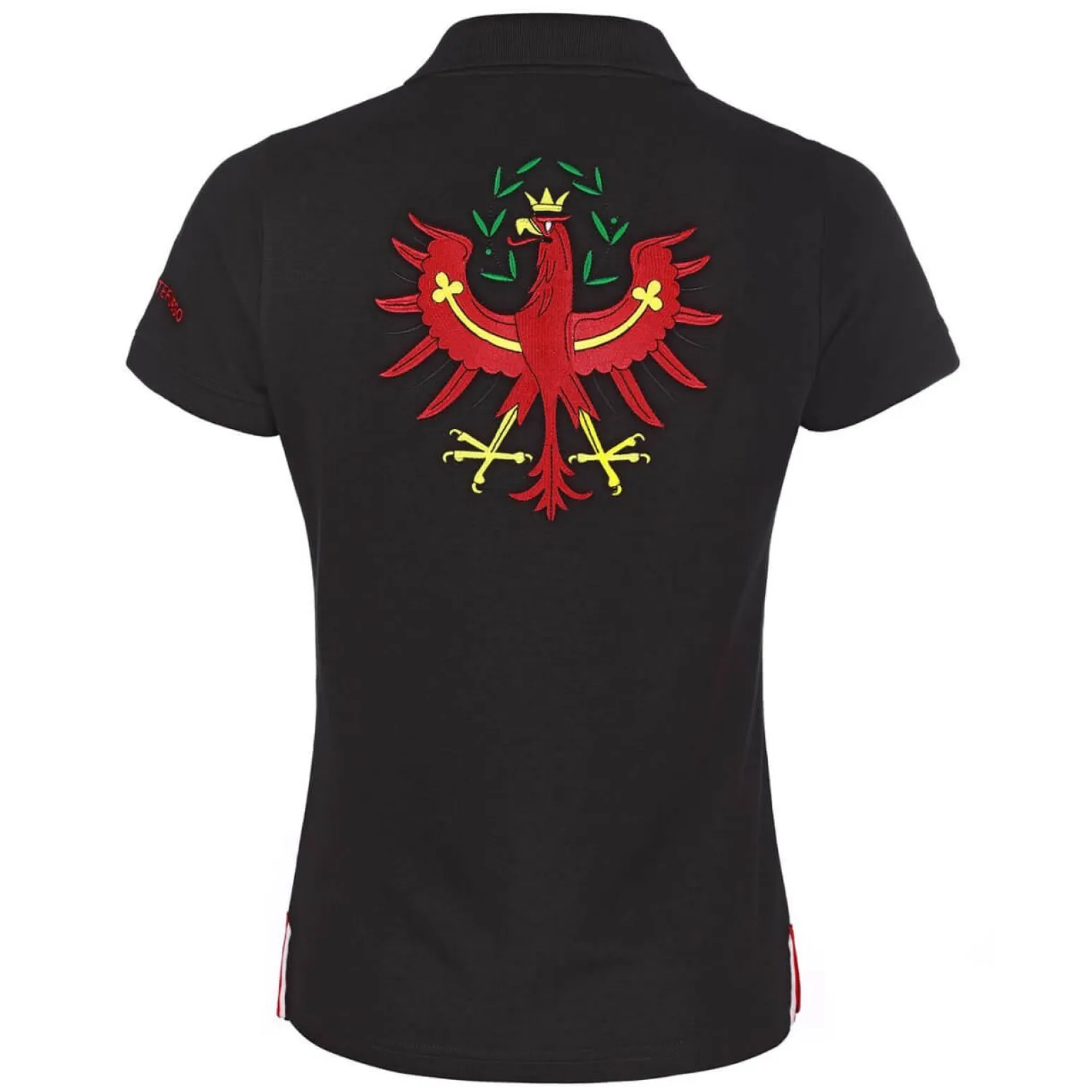 Sale Damen Polo "Tirol", Damen Polos