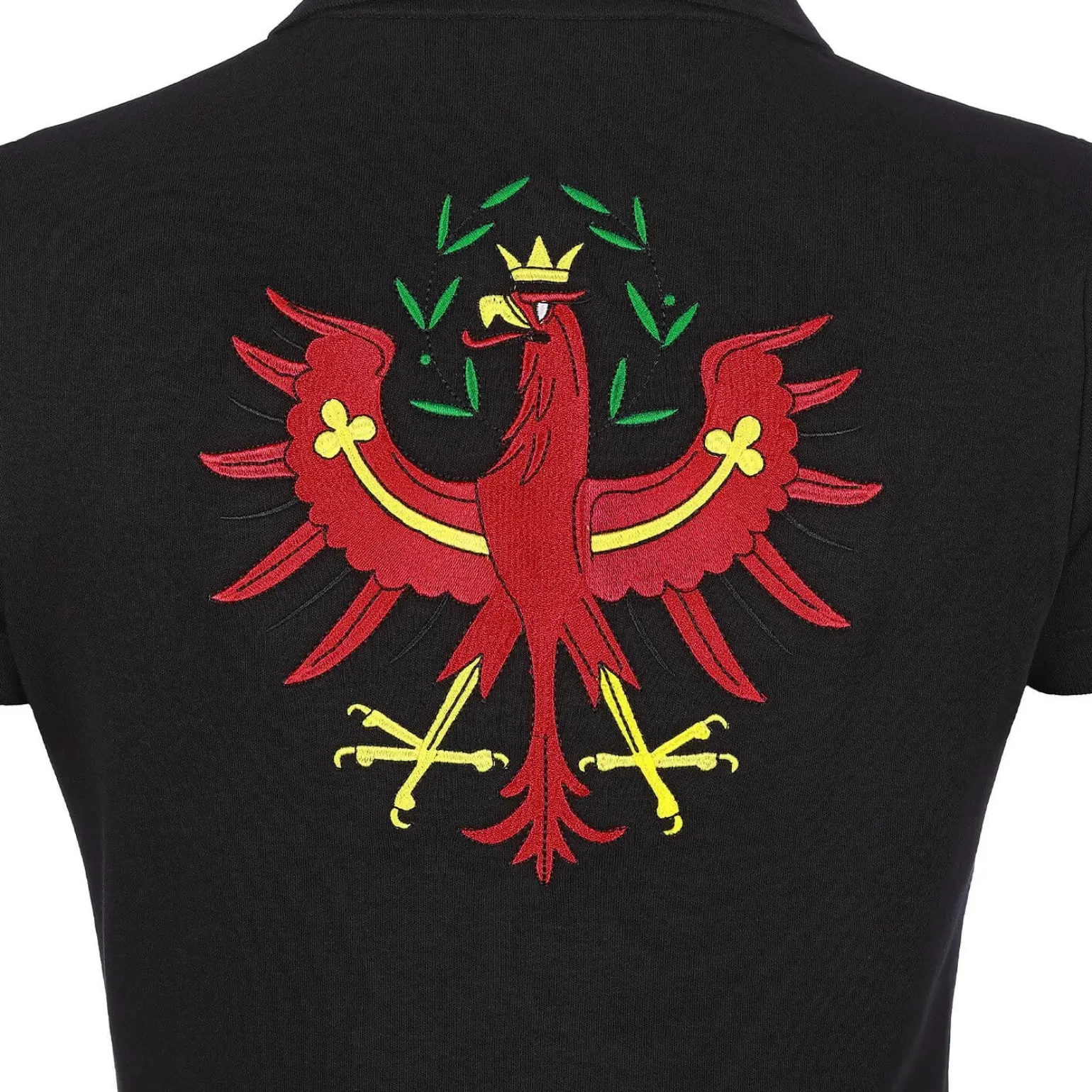 Sale Damen Polo "Tirol", Damen Polos