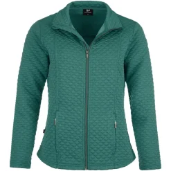 Best Sale Damen Powerstretch Jacke "Anna", Damen Jacken