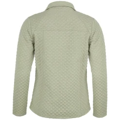 Store Damen Powerstretch Jacke "Anna", Hell Damen Jacken