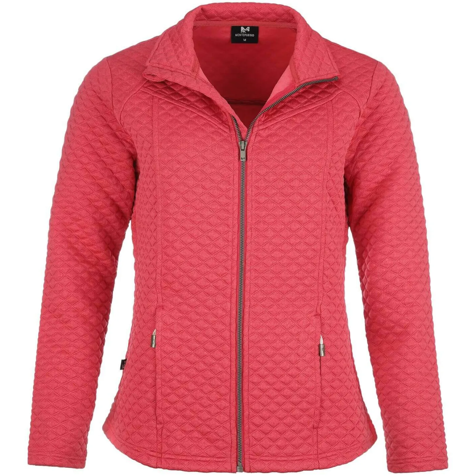 Online Damen Powerstretch Jacke "Anna", Damen Jacken