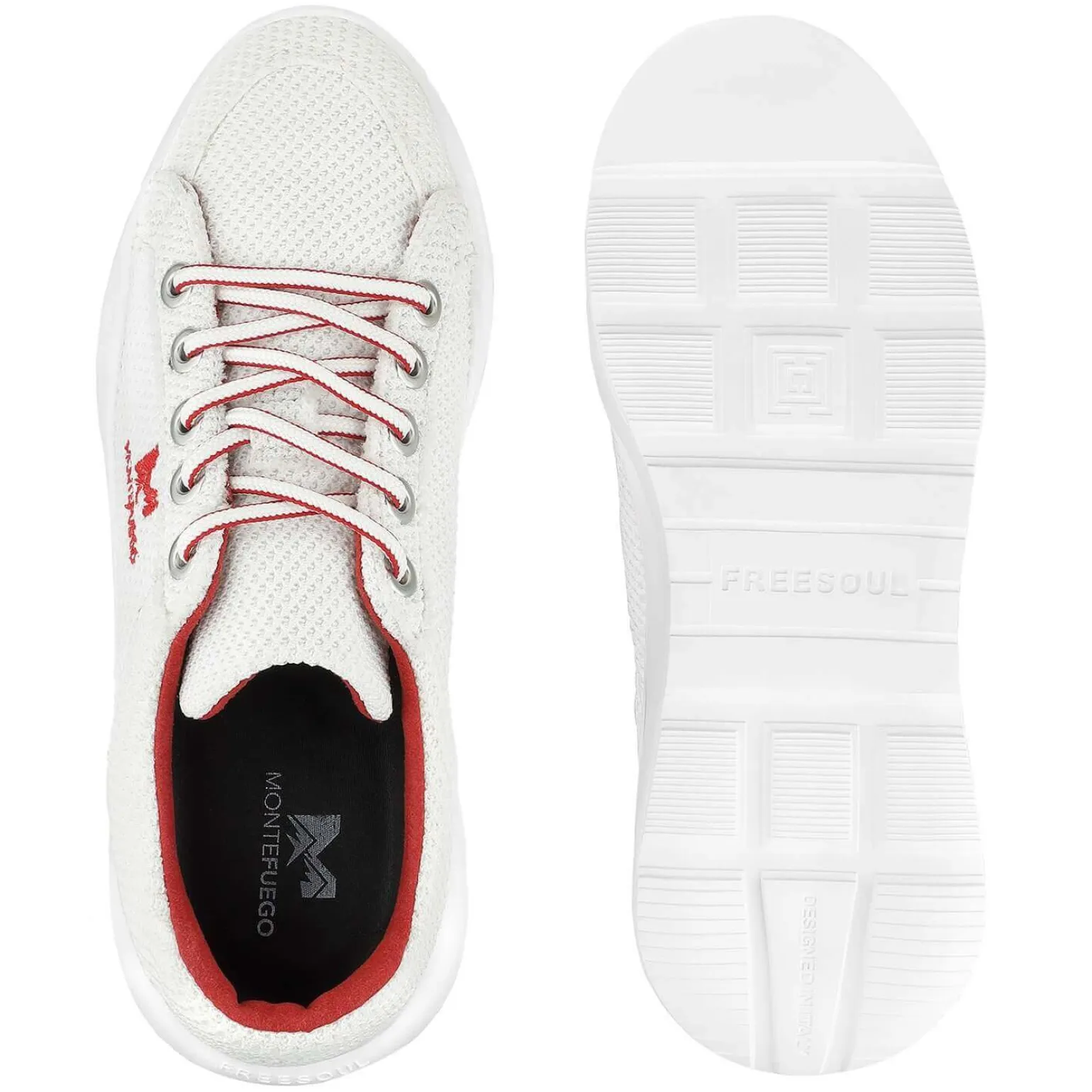 Cheap Damen Sneaker "Olax", Damen Schuhe & Socken