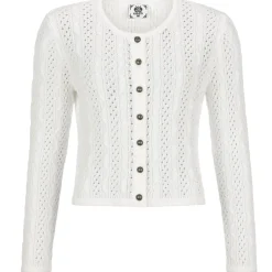 Discount Damen Strickjacke "Elisabeth", Damen Jacken