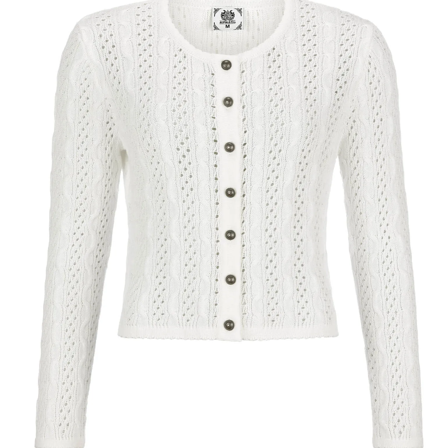 Discount Damen Strickjacke "Elisabeth", Damen Jacken