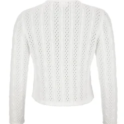 Discount Damen Strickjacke "Elisabeth", Damen Jacken