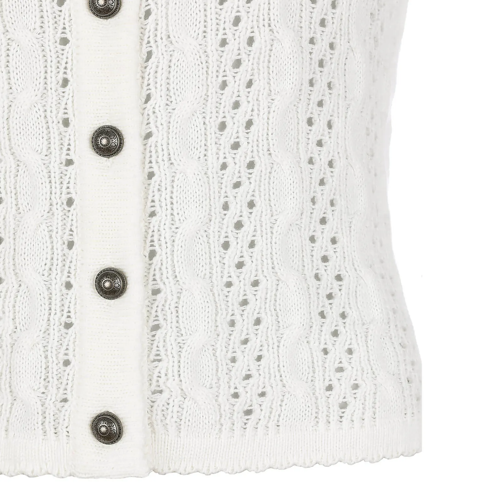 Discount Damen Strickjacke "Elisabeth", Damen Jacken