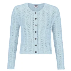 Shop Damen Strickjacke "Elisabeth", Damen Jacken