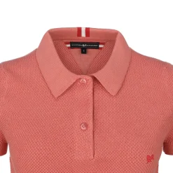 Store Damen Strick Polo