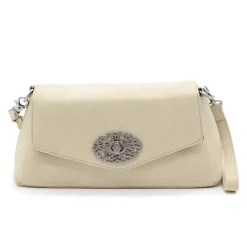Best Sale Damen Trachten Handtasche "Adena", Creme Damen Accessoires