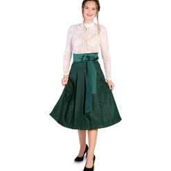 Store Damen Trachtenrock "Tanja", Dunkel Damen Mieder & Röcke