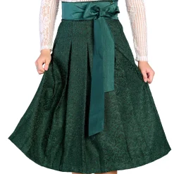 Store Damen Trachtenrock "Tanja", Dunkel Damen Mieder & Röcke