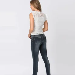 Online Damen Trachten Shirt