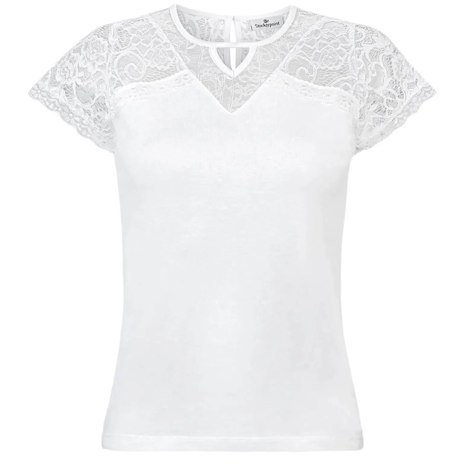 Shop Damen Trachten Shirt "Fernanda", Damen Shirts
