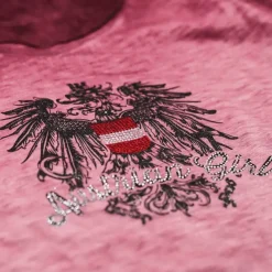 New Damen T-Shirt 