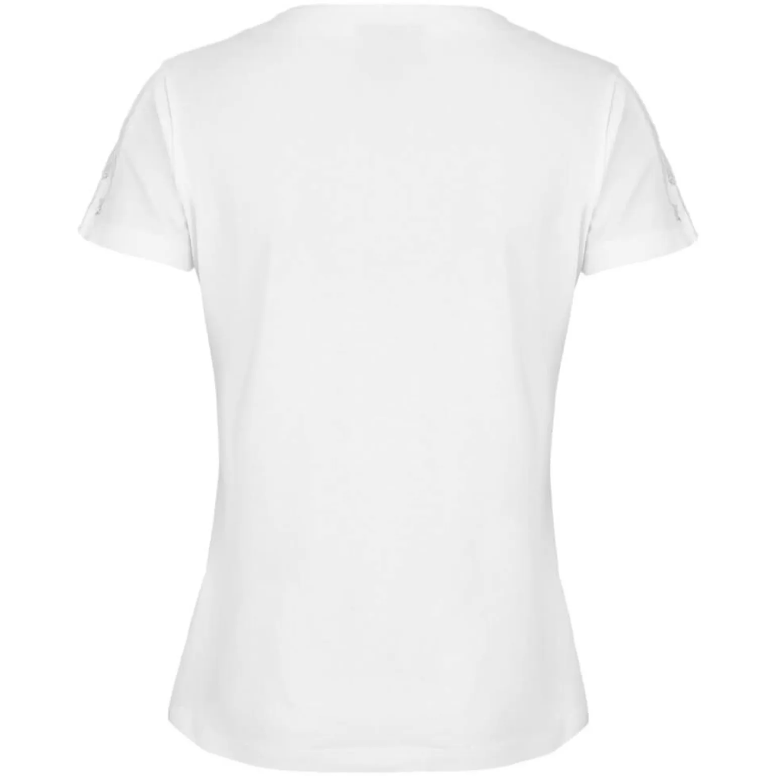 Sale Damen T-Shirt "Edel" mit Spitze, Damen Shirts