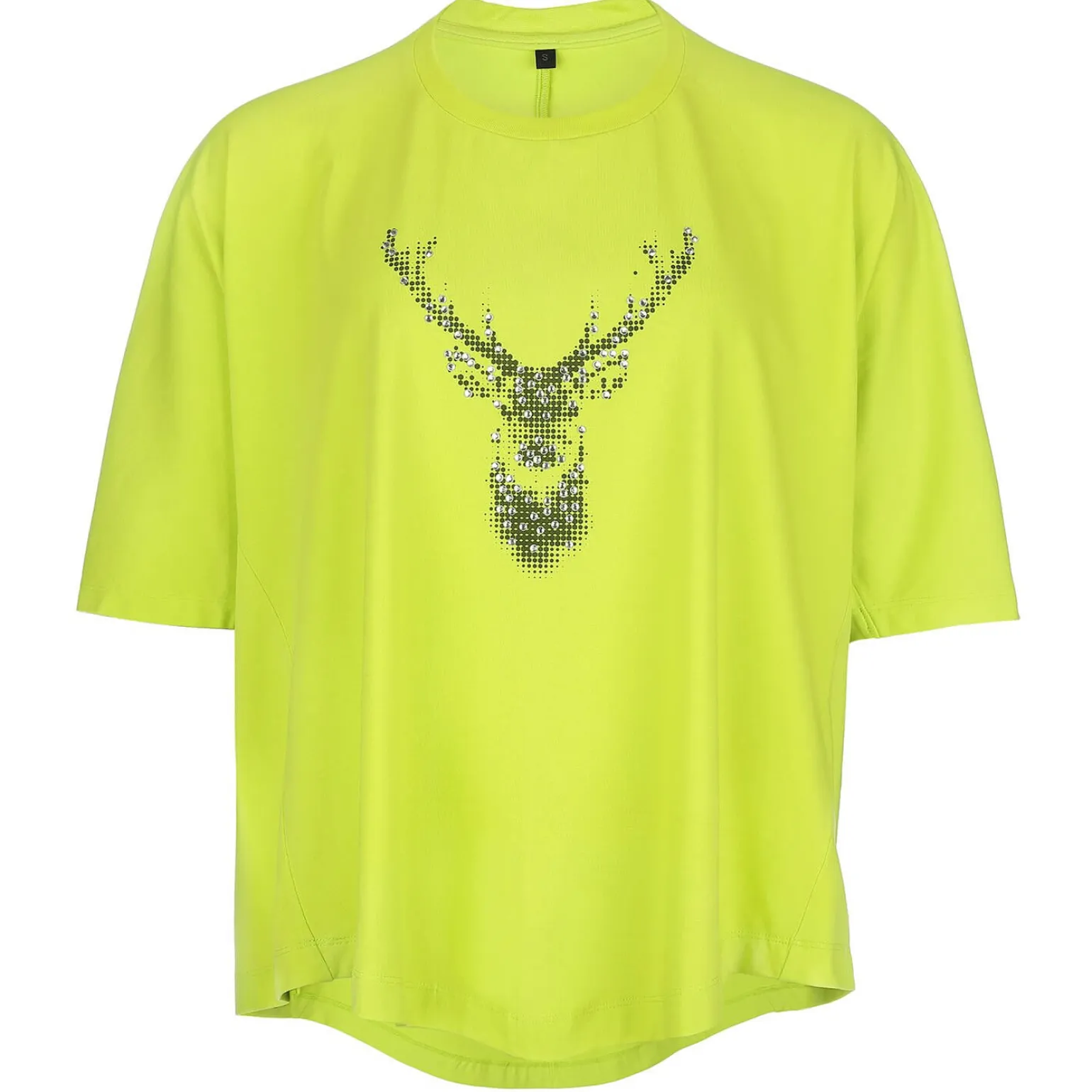 Hot Damen T-Shirt "Ella", Hell Damen Shirts
