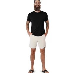 Fashion Herren Cord Shorts