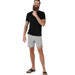 Cheap Herren Cord Shorts