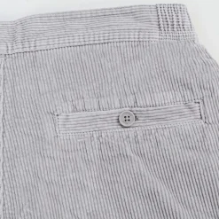 Cheap Herren Cord Shorts