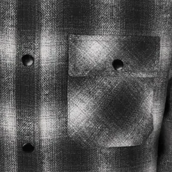 Best Herren Flanellhemd