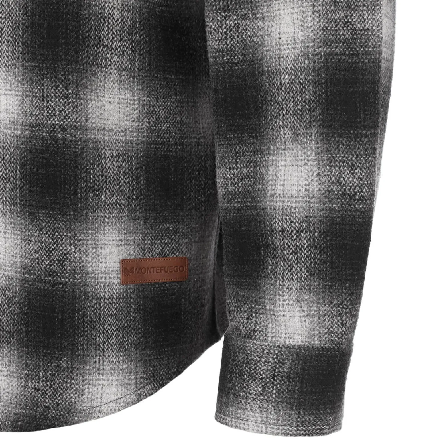 Best Herren Flanellhemd "Karo", mit Kapuze, Herren Hemden