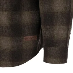 Shop Herren Flanellhemd 