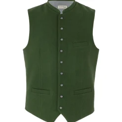 Discount Herren Gilet "David", Herren Gilets