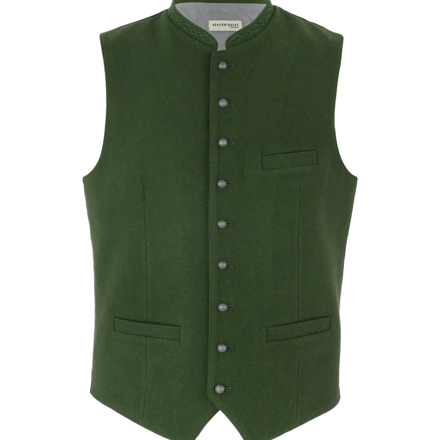 Discount Herren Gilet "David", Herren Gilets