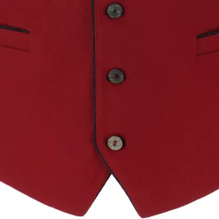 Hot Herren Gilet 