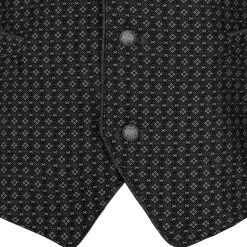 Online Herren Gilet