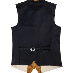 Best Herren Gilet "Gildo", Muskat Herren Gilets